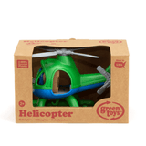 Helicopter
