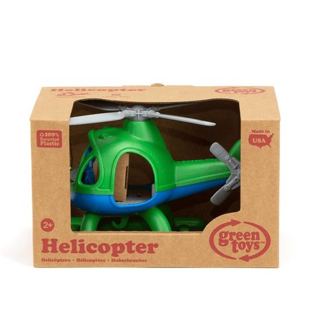 Helicopter