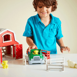 Farm Playset
