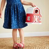 Farm Playset