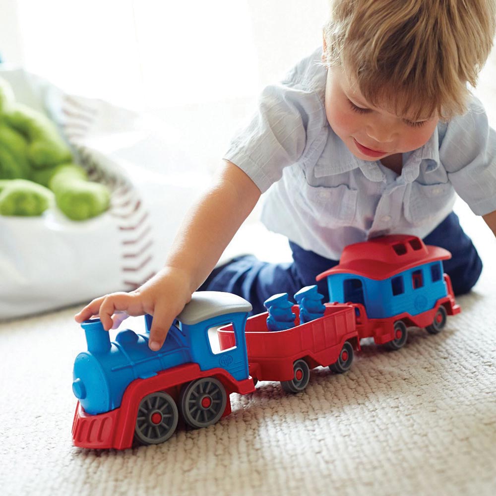 Train Toy