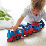 Train Toy