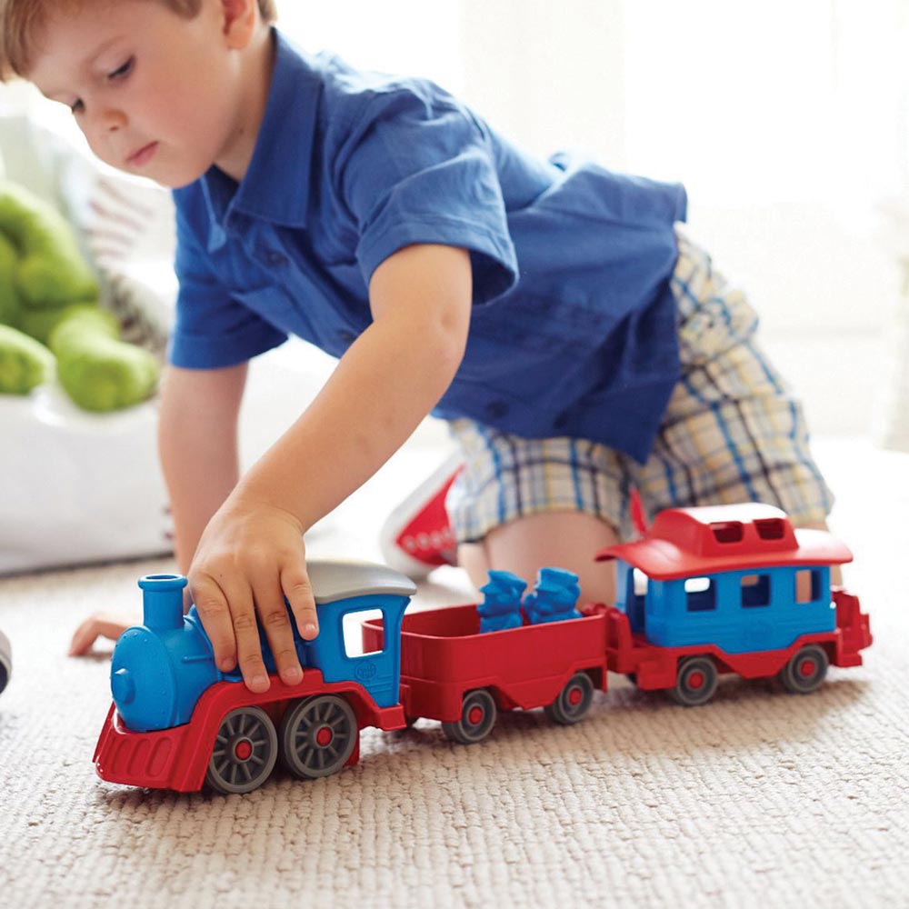 Train Toy