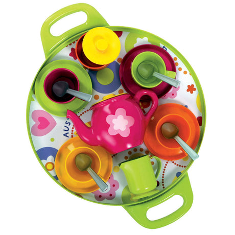 Afternoon Tea Tray Set