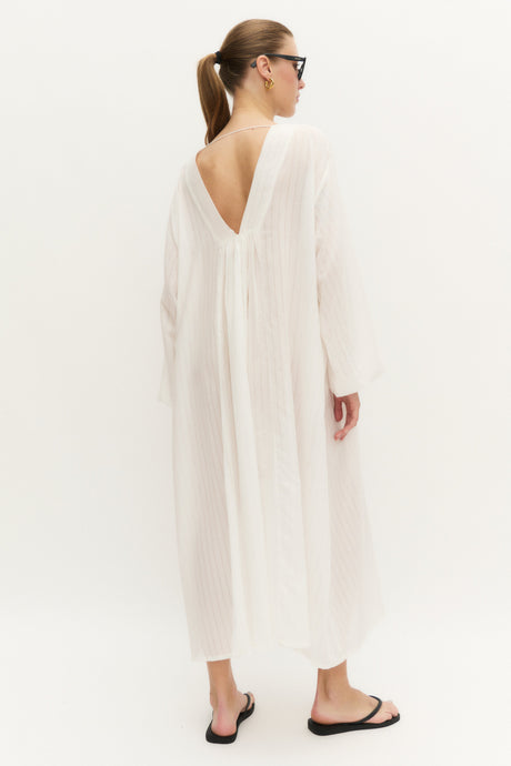 The Gabriella - White