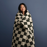 Checkerboard Bedding Set (2 Styles)