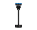 Generation Black Shaving Set - Gillette Fusion