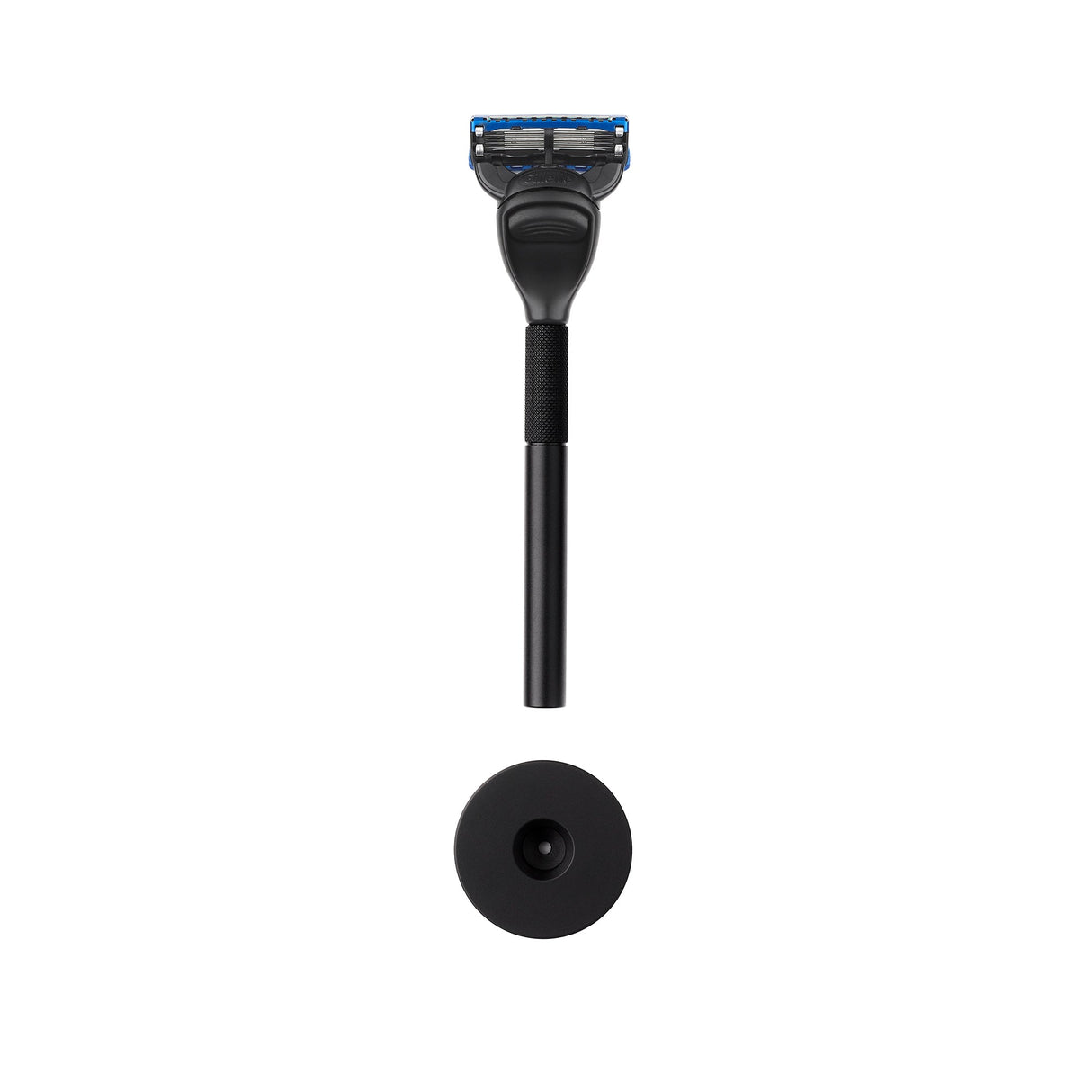 Generation Black Shaving Set - Gillette Fusion