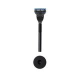 Generation Black Shaving Set - Gillette Fusion