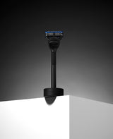 Generation Black Shaving Set - Gillette Fusion