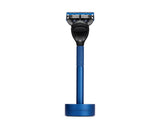 Generation Blue Shaving Set - Gillette Fusion