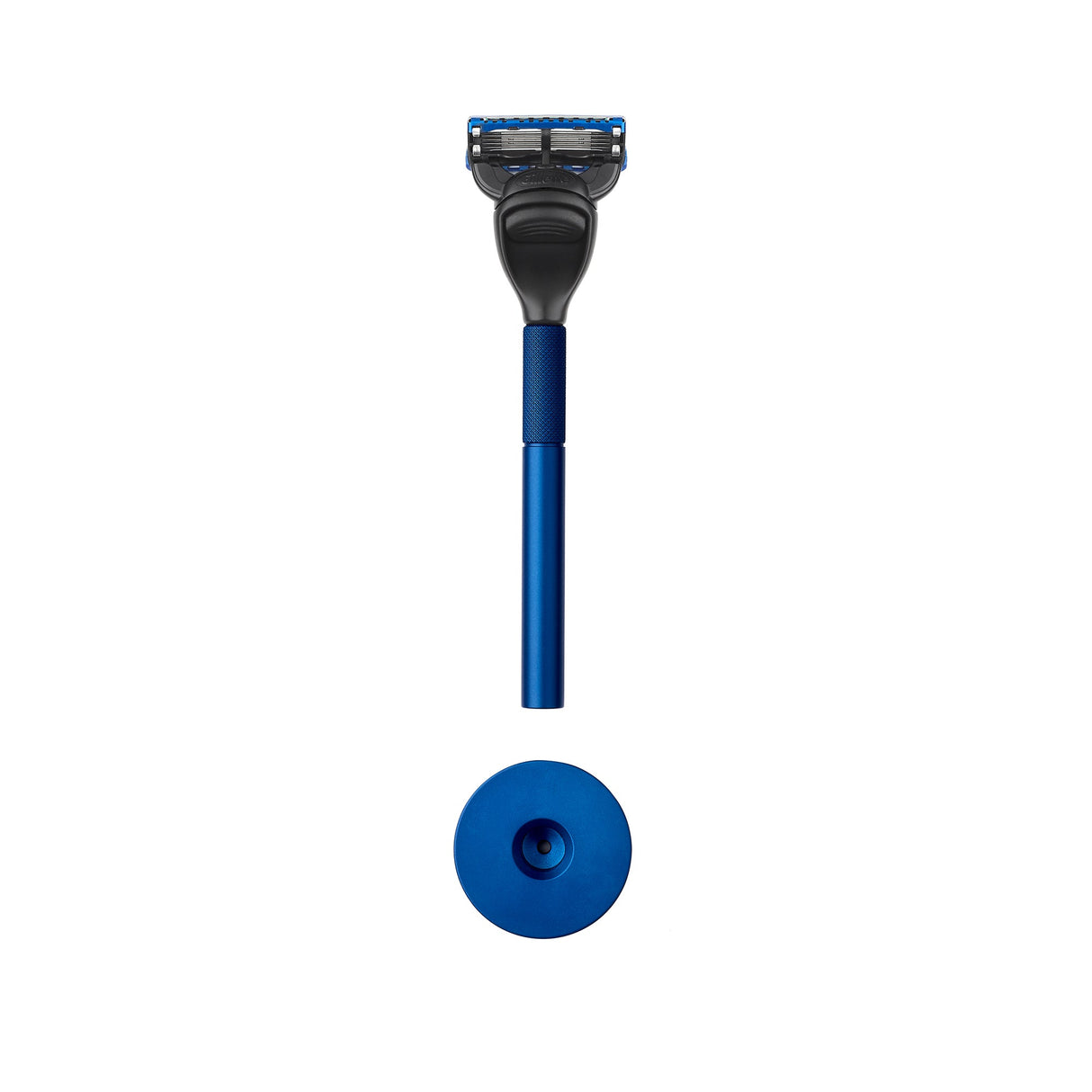 Generation Blue Shaving Set - Gillette Fusion