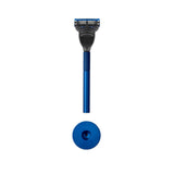 Generation Blue Shaving Set - Gillette Fusion