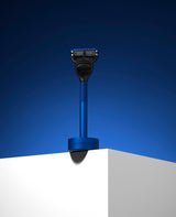 Generation Blue Shaving Set - Gillette Fusion