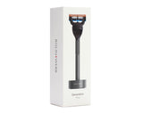 Generation Graphite Shaving Set - Gillette Fusion
