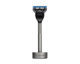 Generation Graphite Shaving Set - Gillette Fusion