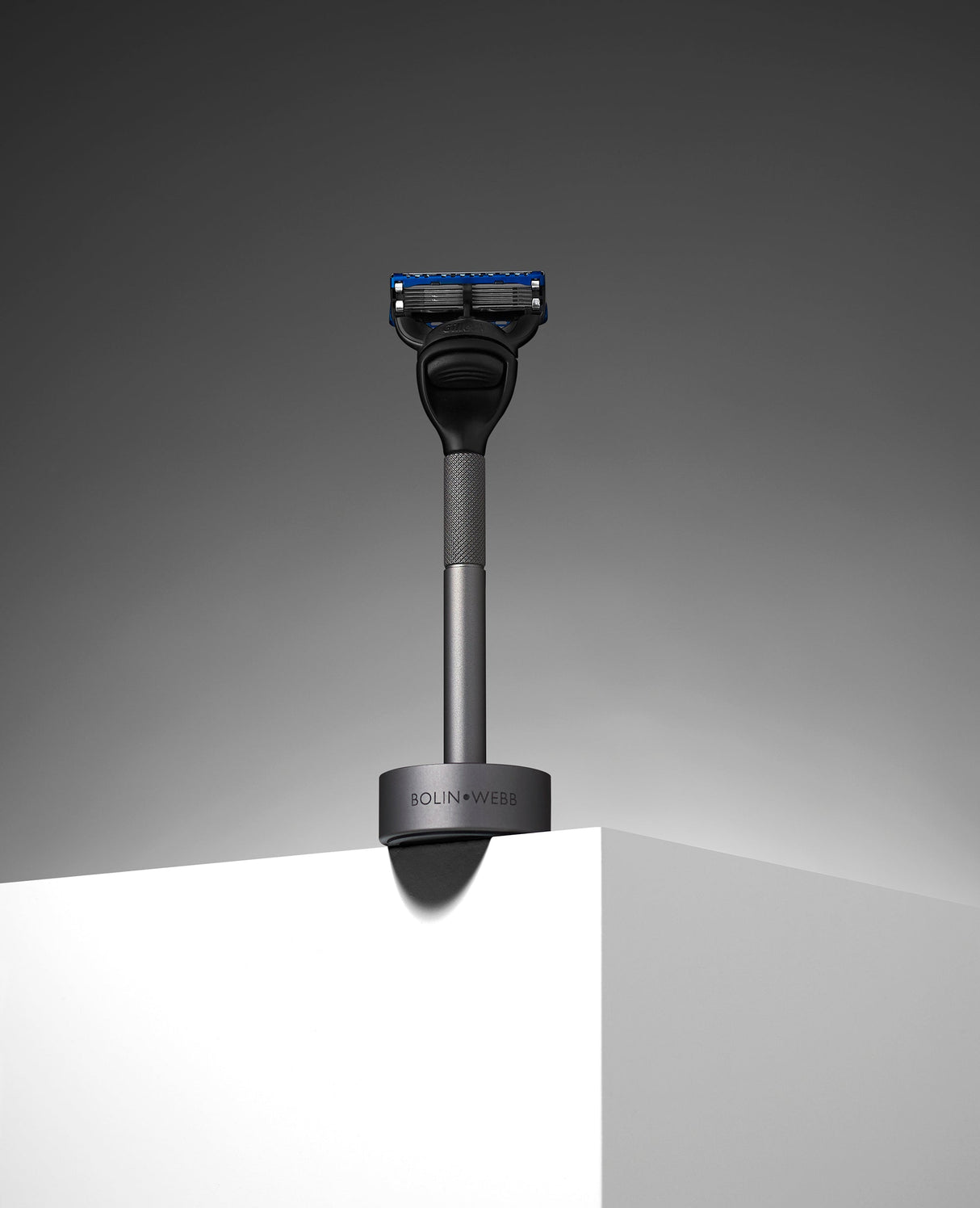Generation Graphite Shaving Set - Gillette Fusion
