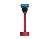 Generation Red Shaving Set - Gillette Fusion
