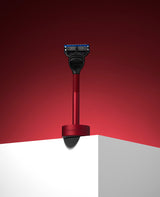 Generation Red Shaving Set - Gillette Fusion