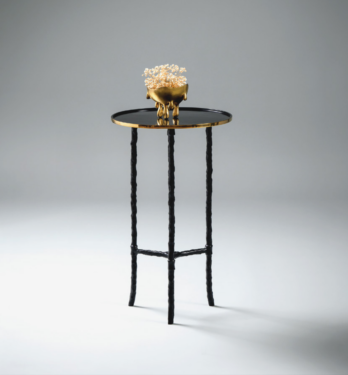 Giacco Side Table