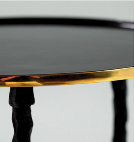 Giacco Side Table