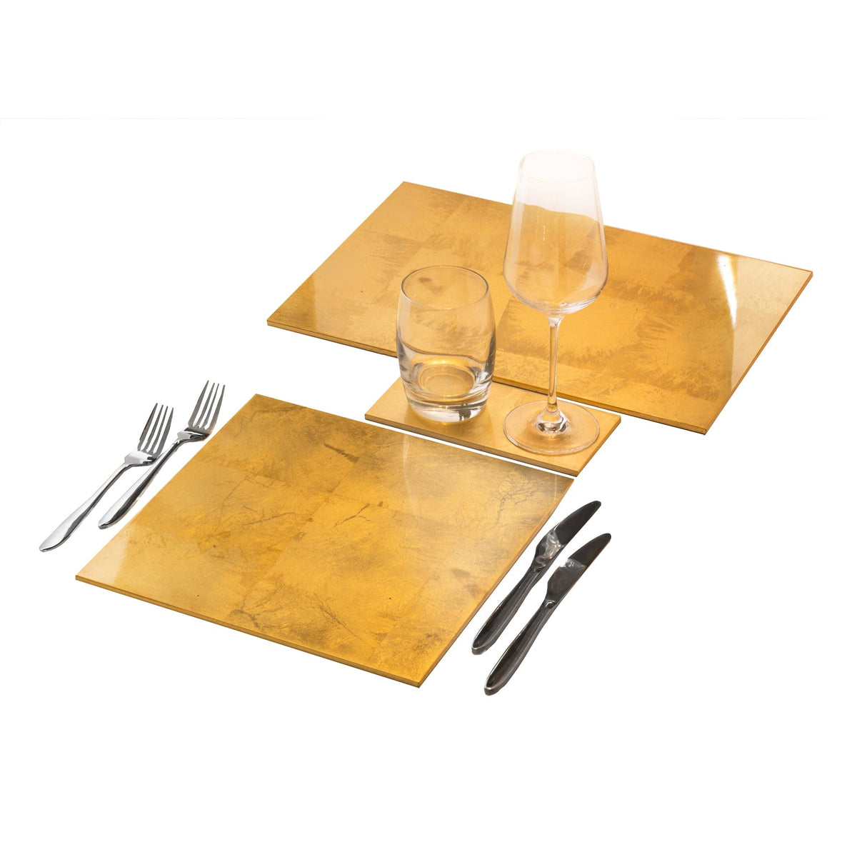 Matbox Gold Leaf