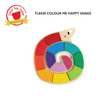 Colour Me Happy