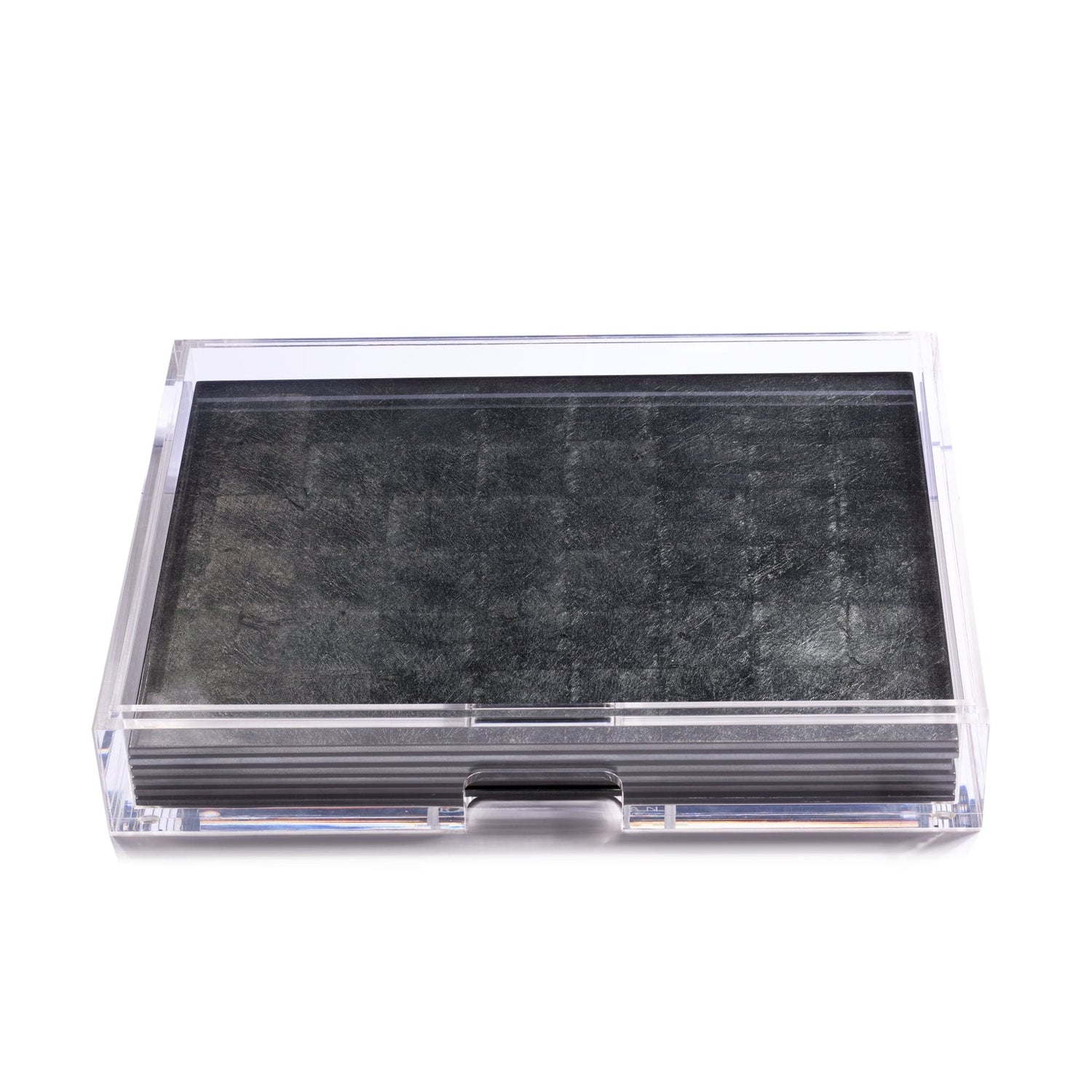 Grand Matbox Clear - Stormy Sky