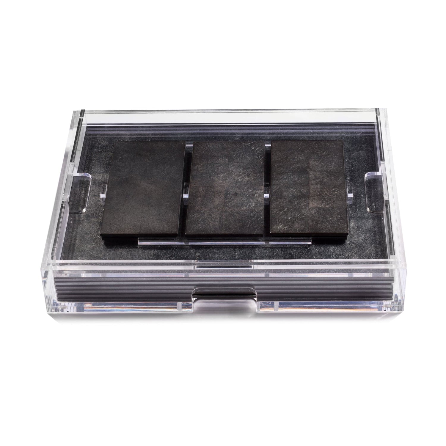 Grand Matbox Clear - Stormy Sky