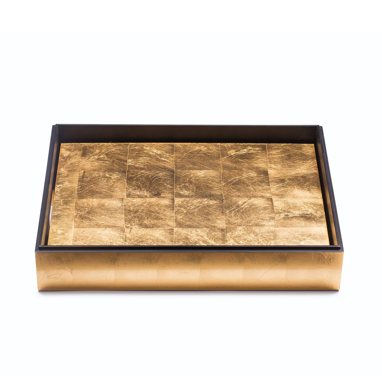 Grand Matbox - Gold Leaf