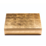 Grand Matbox - Gold Leaf