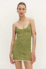 The Cami - Green