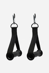 Northern Exercise Heavy Duty Handle Strap Cable Attachment Pair
