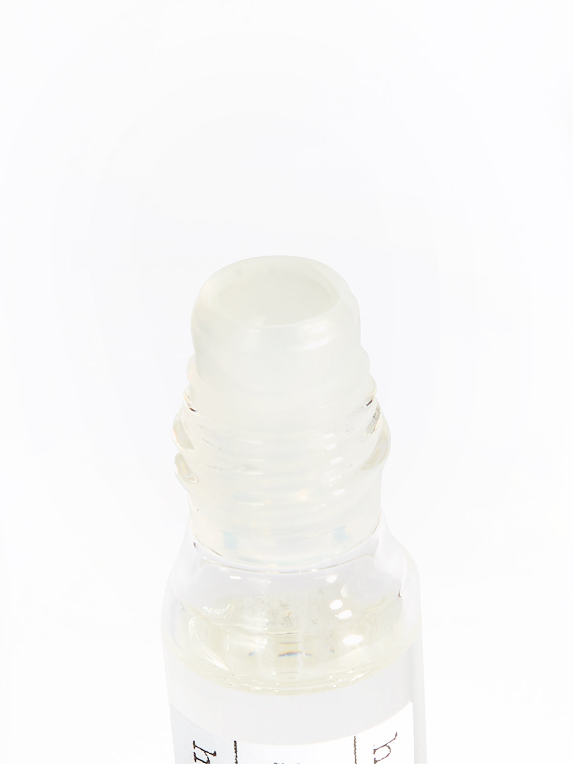 Peony & Blush Suede Fragrance - 10ml Rollerball