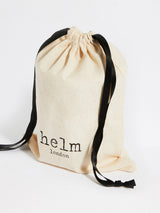Fresh Linen Luxury Candle