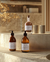 Grapefruit & Geranium Bath Salts - 580g