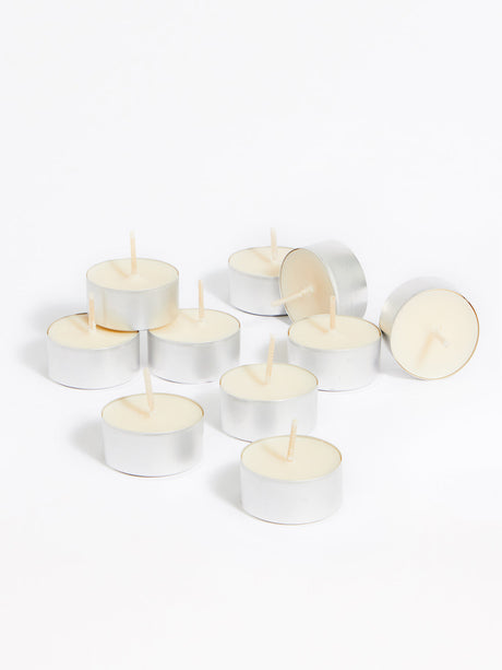 Cocoa Butter Tealight & Wax Melt Ultimate Gift Bundle