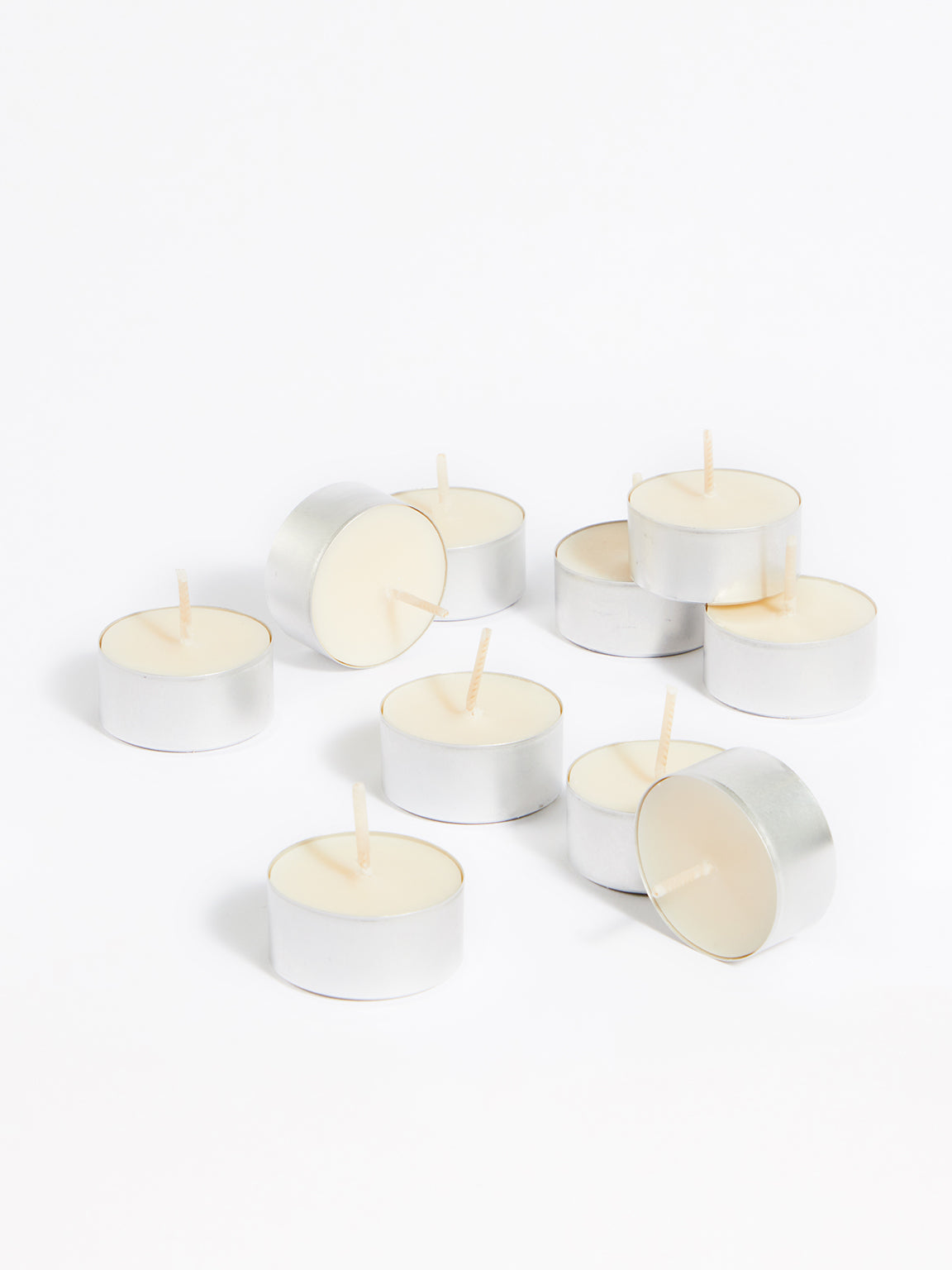 Eucalyptus Tealight & Wax Melt Ultimate Gift Bundle