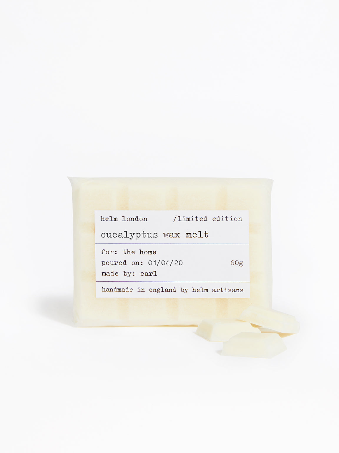 Eucalyptus Tealight & Wax Melt Ultimate Gift Bundle