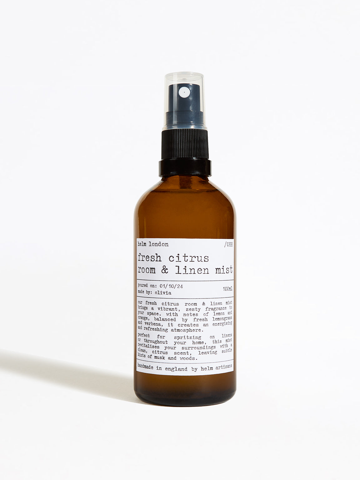 Ultimate Room & Linen Mist Set - 300ml