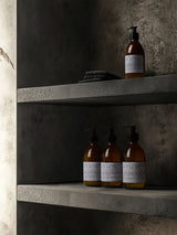 Ginger & Orange Hand & Body Set - 600ml