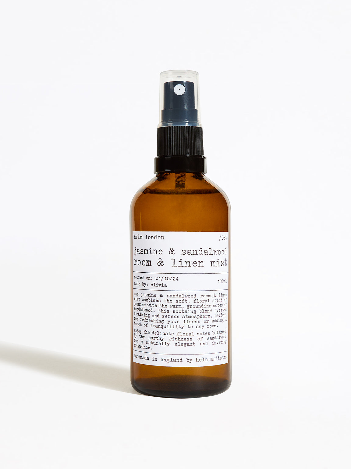 Ultimate Room & Linen Mist Set - 300ml