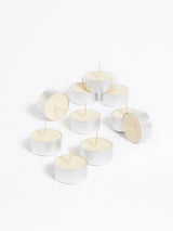 Rosemary Tealights - Set of 10