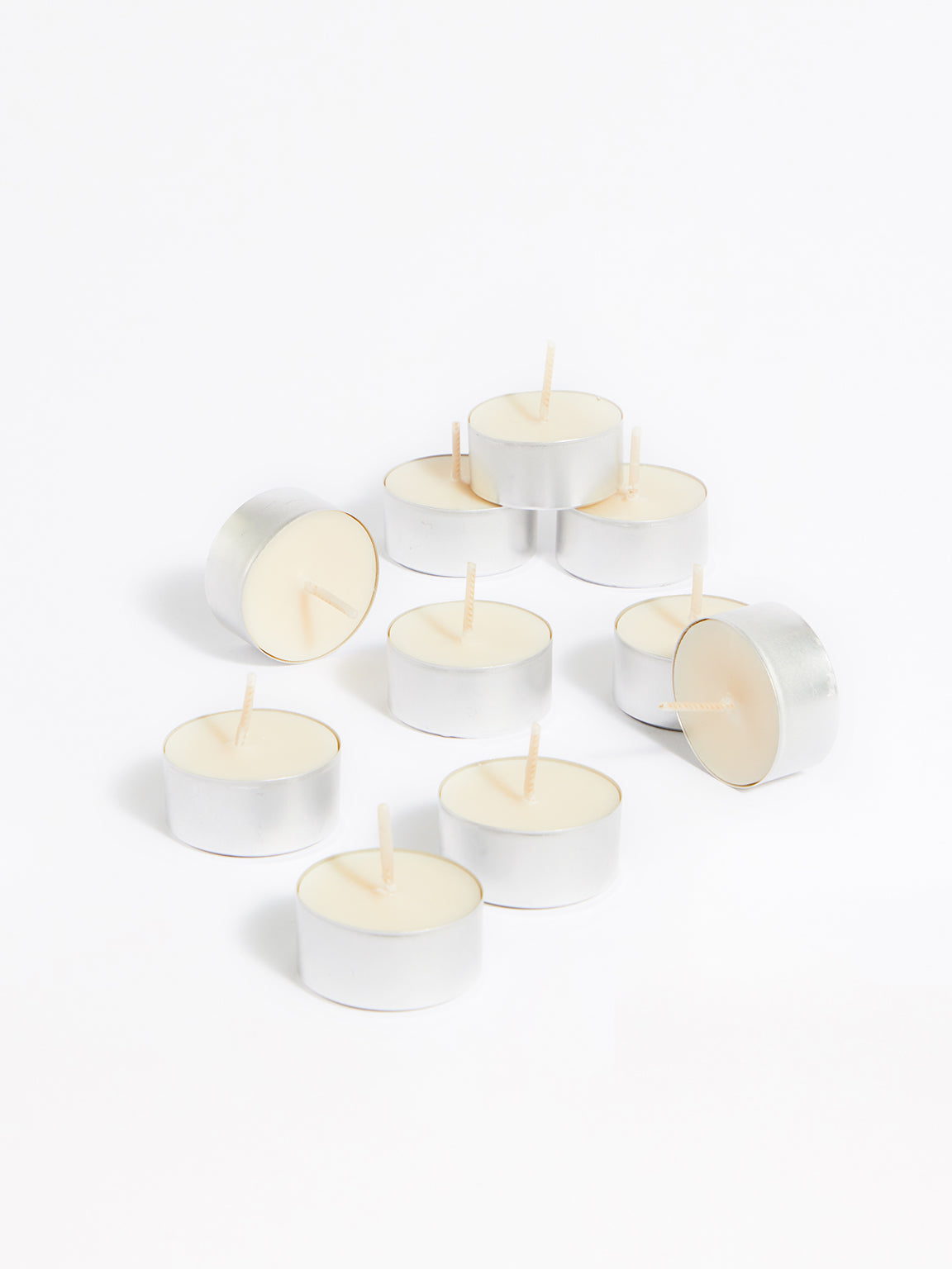 Rosemary Tealight & Wax Melt Ultimate Gift Bundle