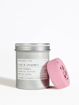 Rose & Bergamot - Shower Steamers X3