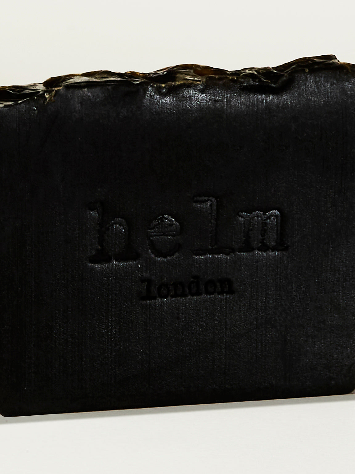 White Fig & Vanilla Detoxifying Soap Bar - 100g