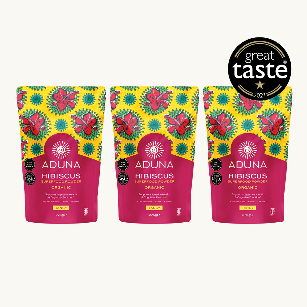 Hibiscus Powder
