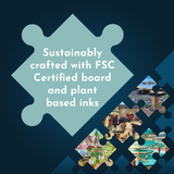 Sunday Picnic 500 Piece Jigsaw Puzzle