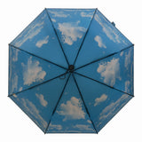 Sky Lake Umbrella – Windproof & UPF50+