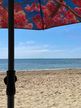 Cherry Beach and Terrace Parasol